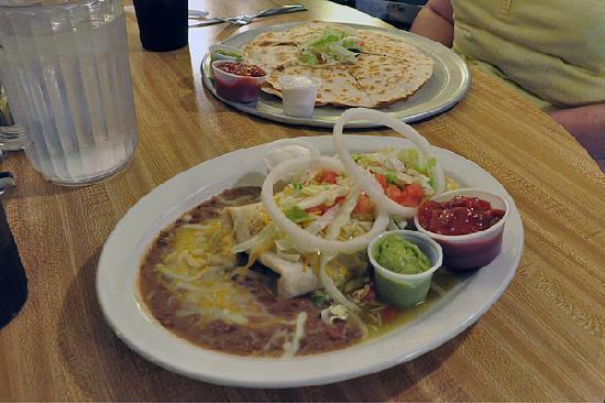 Dakota Cowboy Inn Restaurant